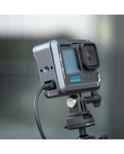 Клетка GoPro 12/11/10/9 (PGYTECH P-46C-010), изображение 6