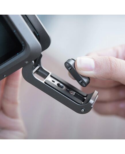 Клетка GoPro 12/11/10/9 (PGYTECH P-46C-010), изображение 7