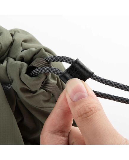 Сумка-мешок OneGo (PGYTECH), Цвет: Forest, изображение 7