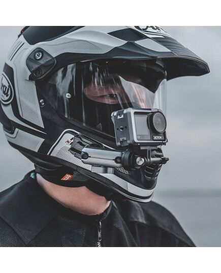 Комплект быстросъемных креплений CapLock для экшн-камер (база c шаровой головкой) (PGYTECH P-CG-145), Версия: С шаровой головкой, изображение 5