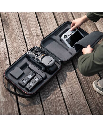 Cумка-кейс для серии DJI Mavic 3 класс защиты IP34 (PGYTECH P-43A-020), изображение 5