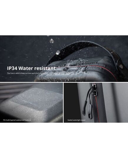 Cумка-кейс для серии DJI Mavic 3 класс защиты IP34 (PGYTECH P-43A-020), изображение 6