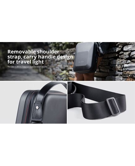 Cумка-кейс для серии DJI Mavic 3 класс защиты IP34 (PGYTECH P-43A-020), изображение 7