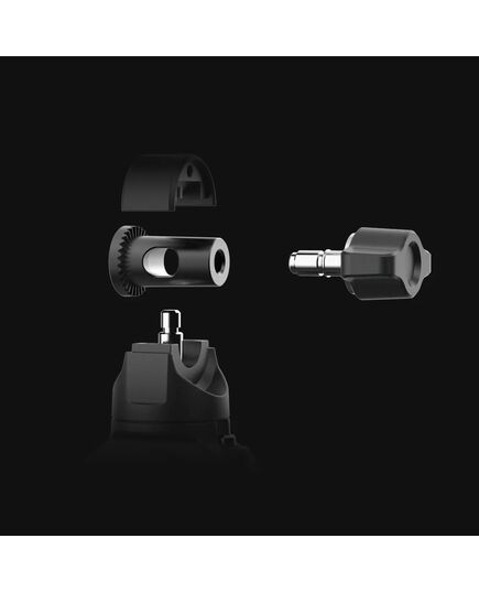 Крепление CapLock на зеркало заднего вида мотоцикла (PGYTECH P-GM-170), изображение 8