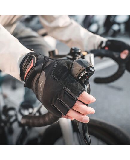 Перчатки без пальцев (PGYTECH), Версия: Без пальцев, Размер: XL, изображение 4