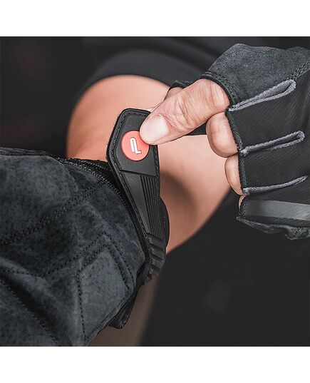 Перчатки без пальцев (PGYTECH), Версия: Без пальцев, Размер: XL, изображение 5