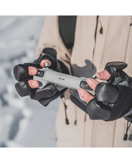 Перчатки для фотографа (Professional) (PGYTECH), Версия: Professional, Размер: XL, изображение 3