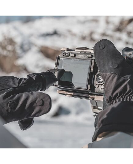 Перчатки для фотографа (Professional) (PGYTECH), Версия: Professional, Размер: L, изображение 4