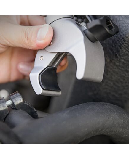 Универсальное крепление-зажим (PGYTECH P-GM-171), изображение 5