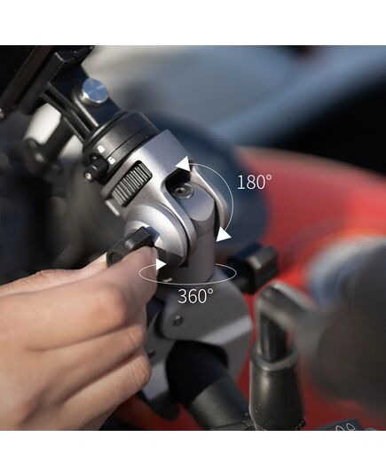 Универсальное крепление-зажим (PGYTECH P-GM-171), изображение 7