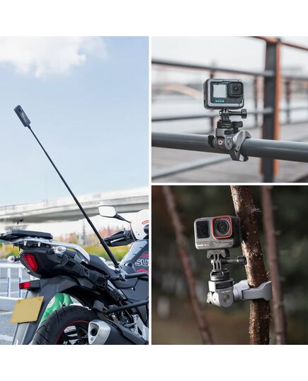 Универсальное крепление-зажим (PGYTECH P-GM-171), изображение 10