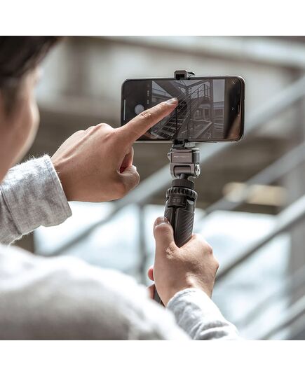 Быстросъемное крепление SnapLock (PGYTECH P-CG-030), Комплектация: Крепление SnapLock, изображение 4