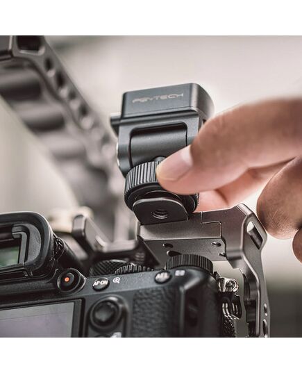 Быстросъемное крепление SnapLock (PGYTECH P-CG-030), Комплектация: Крепление SnapLock, изображение 5