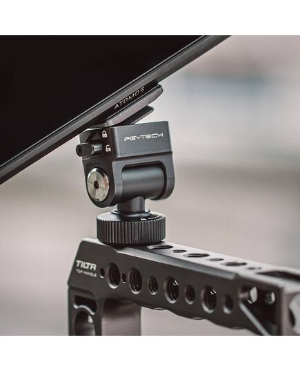 Быстросъемное крепление SnapLock (PGYTECH P-CG-030), Комплектация: Крепление SnapLock, изображение 6