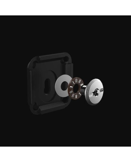 Быстросъемное крепление для стабилизаторов DJI Ronin (PGYTECH P-RH-167), изображение 5