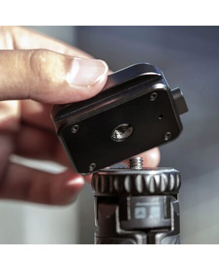 Быстросъемный зажим Arca-Type (PGYTECH P-CG-051), Тип: Зажим Arca-Type, изображение 4