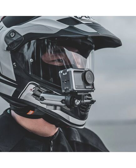 Клейкое крепление CapLock для экшн-камер (PGYTECH P-GM-225), изображение 2 Клейкое крепление CapLock для экшн-камер (PGYTECH P-GM-225), изображение 2