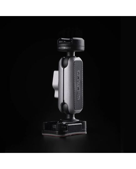 Клейкое крепление CapLock для экшн-камер (PGYTECH P-GM-225), изображение 9 Клейкое крепление CapLock для экшн-камер (PGYTECH P-GM-225), изображение 9