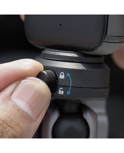 Крепление CapLock на присоске (PGYTECH P-GM-223), изображение 4 Крепление CapLock на присоске (PGYTECH P-GM-223), изображение 4