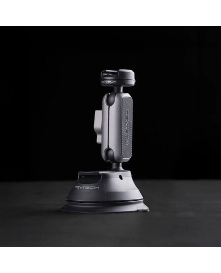 Крепление CapLock на присоске (PGYTECH P-GM-223), изображение 9 Крепление CapLock на присоске (PGYTECH P-GM-223), изображение 9