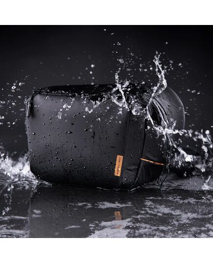 Сумка PGYTECH OneGo Solo V2 (6 литров), Версия: 6 литров, Цвет: Obsidian, изображение 3