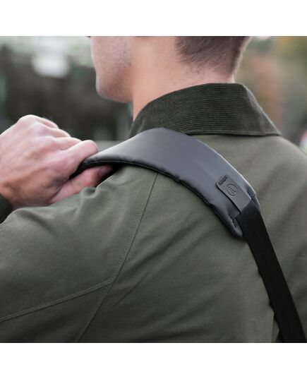 Сумка PGYTECH OneGo Solo V2 (10 литров), Версия: 10 литров, Цвет: Moss Green, изображение 5