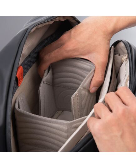 Сумка PGYTECH OneGo Solo V2 (6 литров), Версия: 6 литров, Цвет: Moss Green, изображение 7