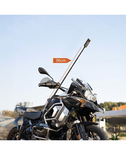 Телескопический монопод (96 см) (PGYTECH P-GM-174), изображение 3