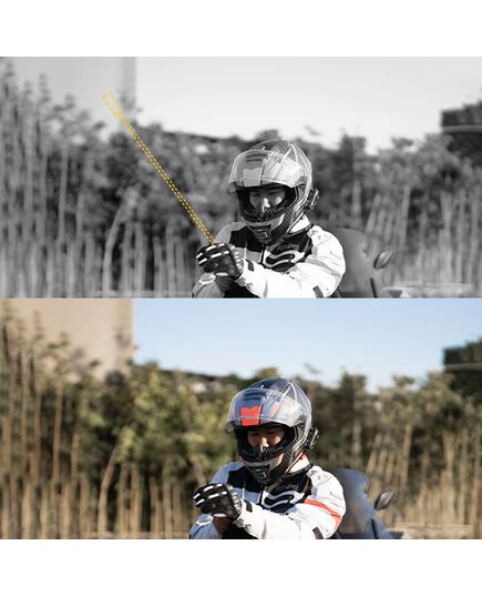 Телескопический монопод (96 см) (PGYTECH P-GM-174), изображение 4