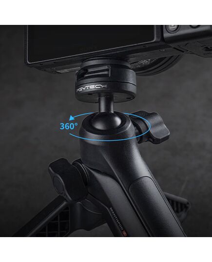 Штатив MantisPod Z (PGYTECH P-GM-158), изображение 19