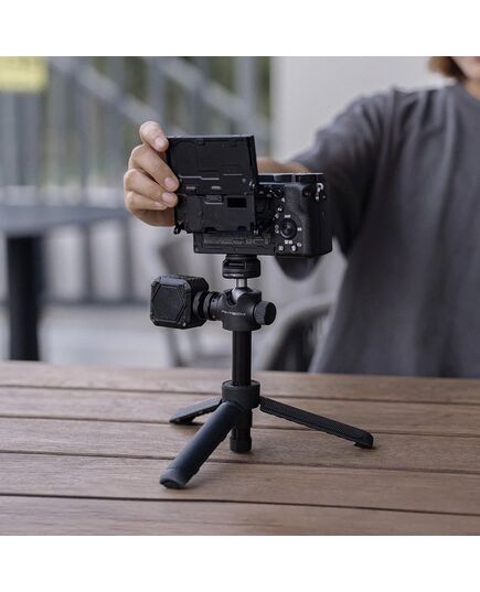 Штатив телескопический CapLock (PGYTECH P-GM-218), изображение 2 Штатив телескопический CapLock (PGYTECH P-GM-218), изображение 2