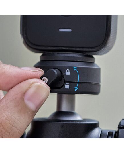 Штатив телескопический CapLock (PGYTECH P-GM-218), изображение 4 Штатив телескопический CapLock (PGYTECH P-GM-218), изображение 4