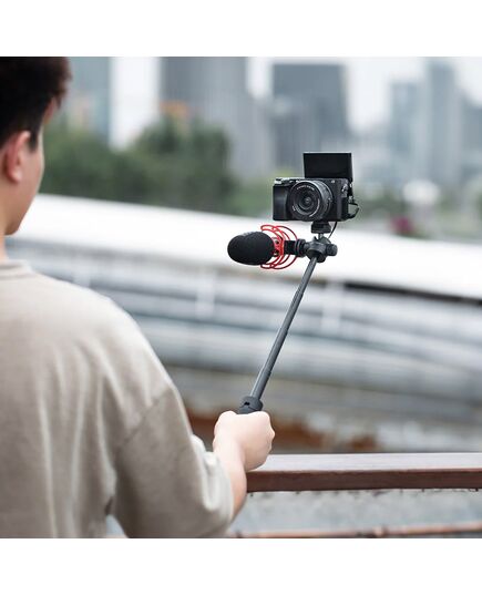 Штатив телескопический CapLock (PGYTECH P-GM-218), изображение 5 Штатив телескопический CapLock (PGYTECH P-GM-218), изображение 5