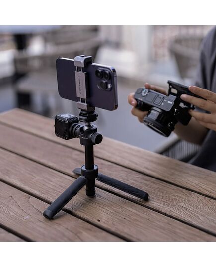 Штатив телескопический CapLock (PGYTECH P-GM-218), изображение 7 Штатив телескопический CapLock (PGYTECH P-GM-218), изображение 7