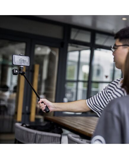 Штатив телескопический CapLock (PGYTECH P-GM-218), изображение 13 Штатив телескопический CapLock (PGYTECH P-GM-218), изображение 13