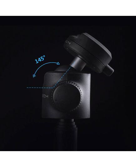 Штатив телескопический CapLock (PGYTECH P-GM-218), изображение 14 Штатив телескопический CapLock (PGYTECH P-GM-218), изображение 14