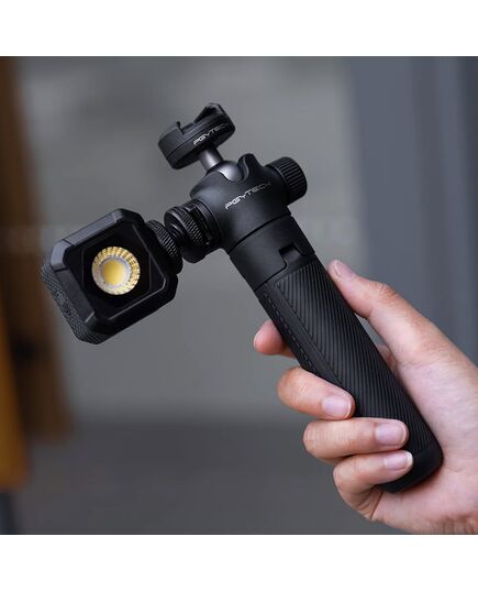 Штатив телескопический CapLock (PGYTECH P-GM-218), изображение 16 Штатив телескопический CapLock (PGYTECH P-GM-218), изображение 16