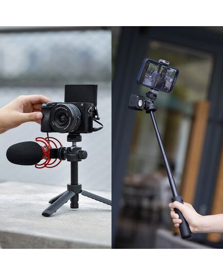 Штатив телескопический CapLock (PGYTECH P-GM-218), изображение 17 Штатив телескопический CapLock (PGYTECH P-GM-218), изображение 17