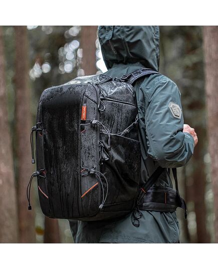 Рюкзак OneMo FPV 30 литров (Space Black) (PGYTECH P-CB-118), изображение 7