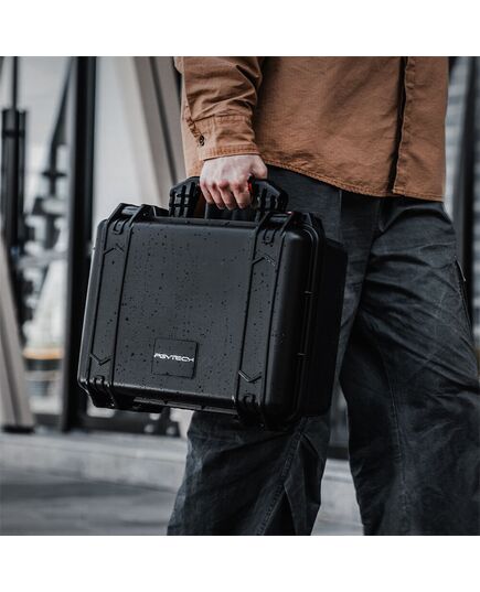 Кейс DJI Avata 2 класс защиты IP67 (PGYTECH P-54C-010), изображение 2