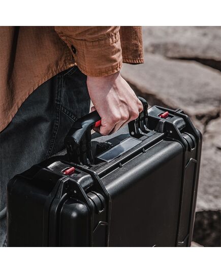 Кейс DJI Avata 2 класс защиты IP67 (PGYTECH P-54C-010), изображение 5