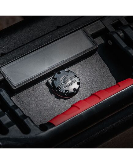 Кейс DJI Avata 2 класс защиты IP67 (PGYTECH P-54C-010), изображение 8