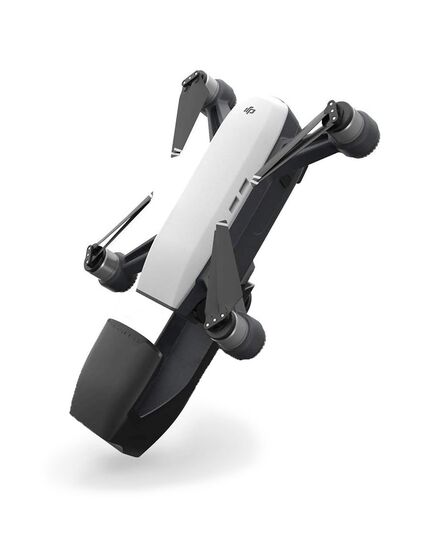 Крепление на пояс или руку DJI Spark (PGYTECH P-SP-128), изображение 2