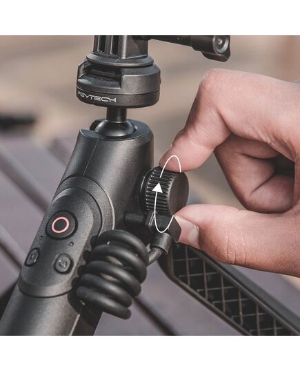 Штатив PGYTECH MantisPod Power, Версия: GoPro, изображение 10