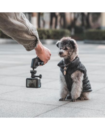 Штатив PGYTECH MantisPod Power, Версия: GoPro, изображение 4