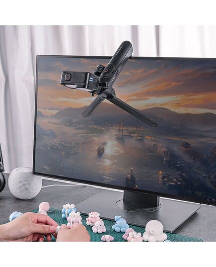 Штатив PGYTECH MantisPod Power, Версия: GoPro, изображение 5