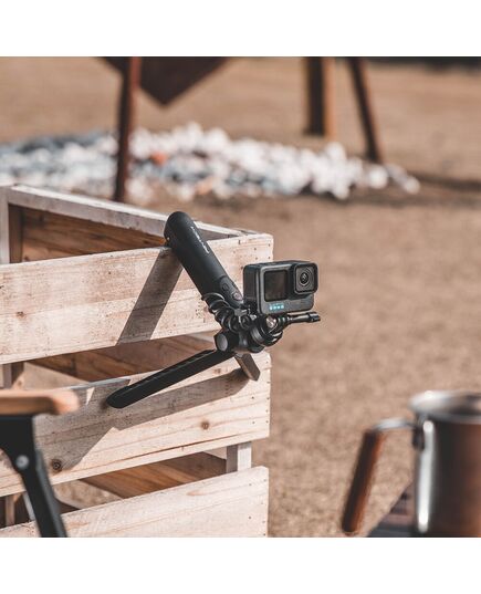 Штатив PGYTECH MantisPod Power, Версия: GoPro, изображение 6