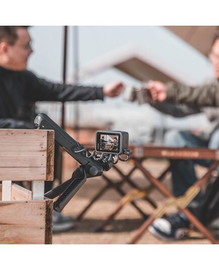 Штатив PGYTECH MantisPod Power, Версия: GoPro, изображение 7