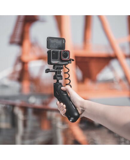 Штатив PGYTECH MantisPod Power, Версия: Insta360, изображение 2