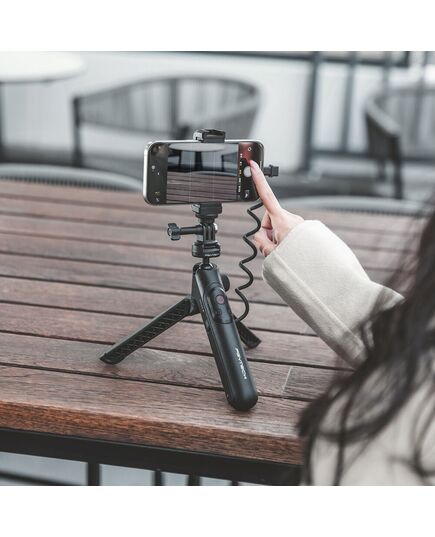 Штатив PGYTECH MantisPod Power, Версия: Insta360, изображение 3
